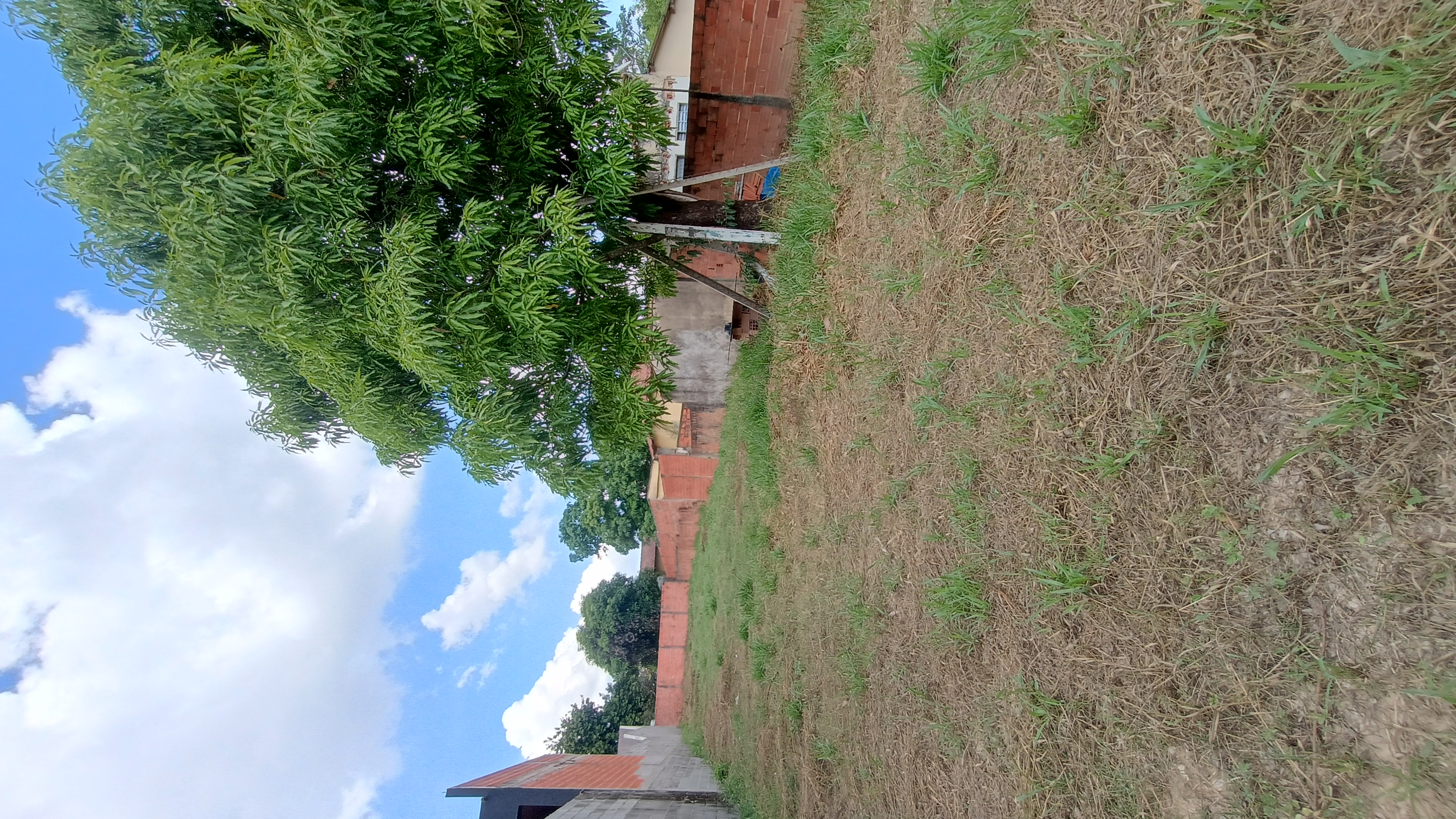 Terreno Cruzeiro do Sul