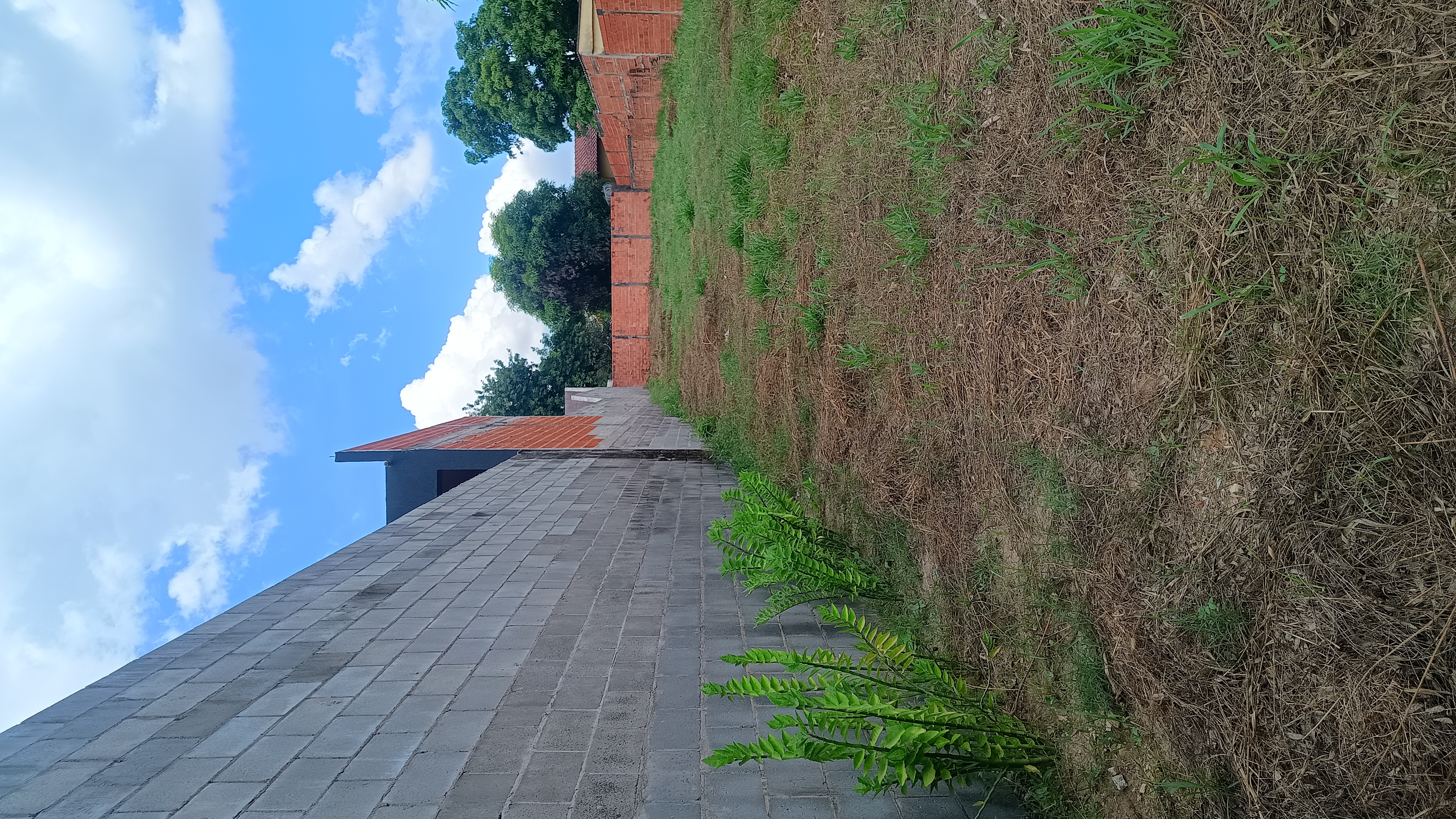 Terreno Cruzeiro do Sul