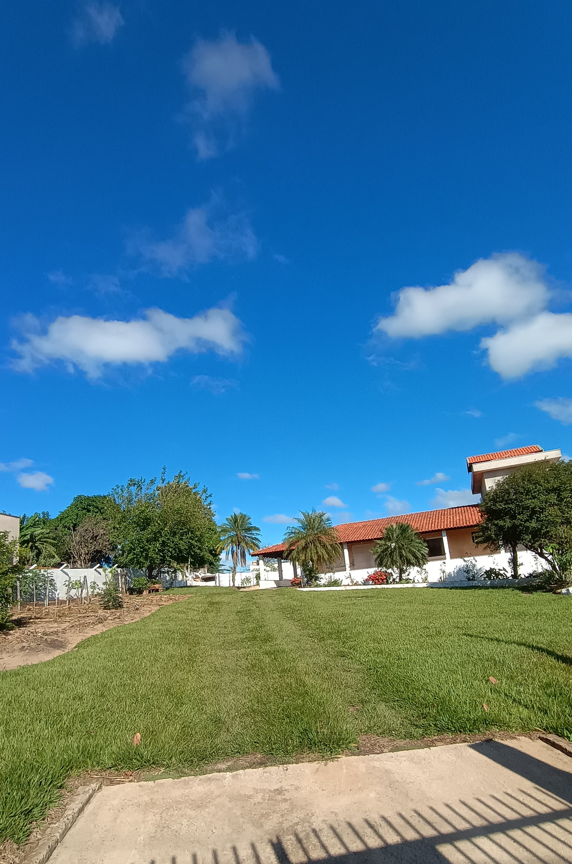 Chácara Cruzeiro do Sul