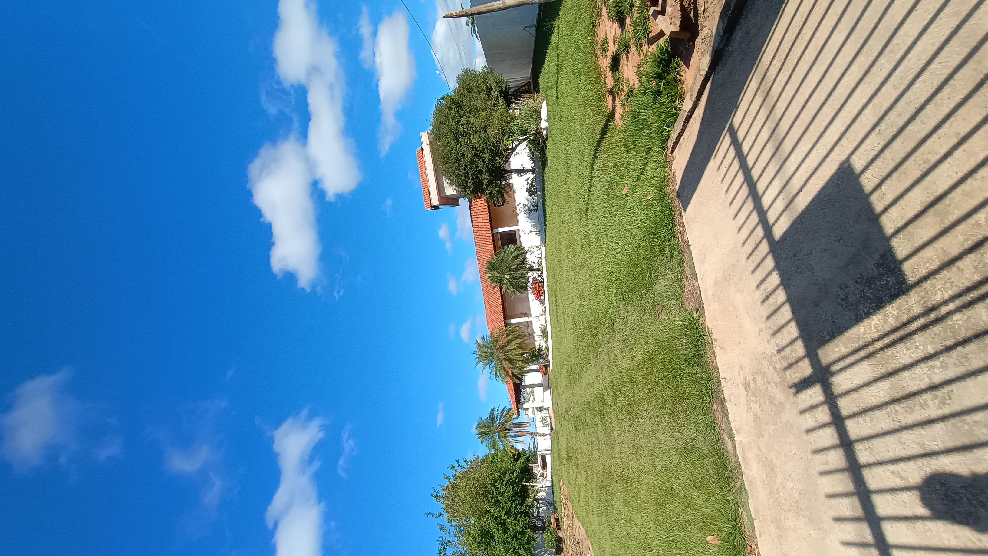 Chácara Cruzeiro do Sul