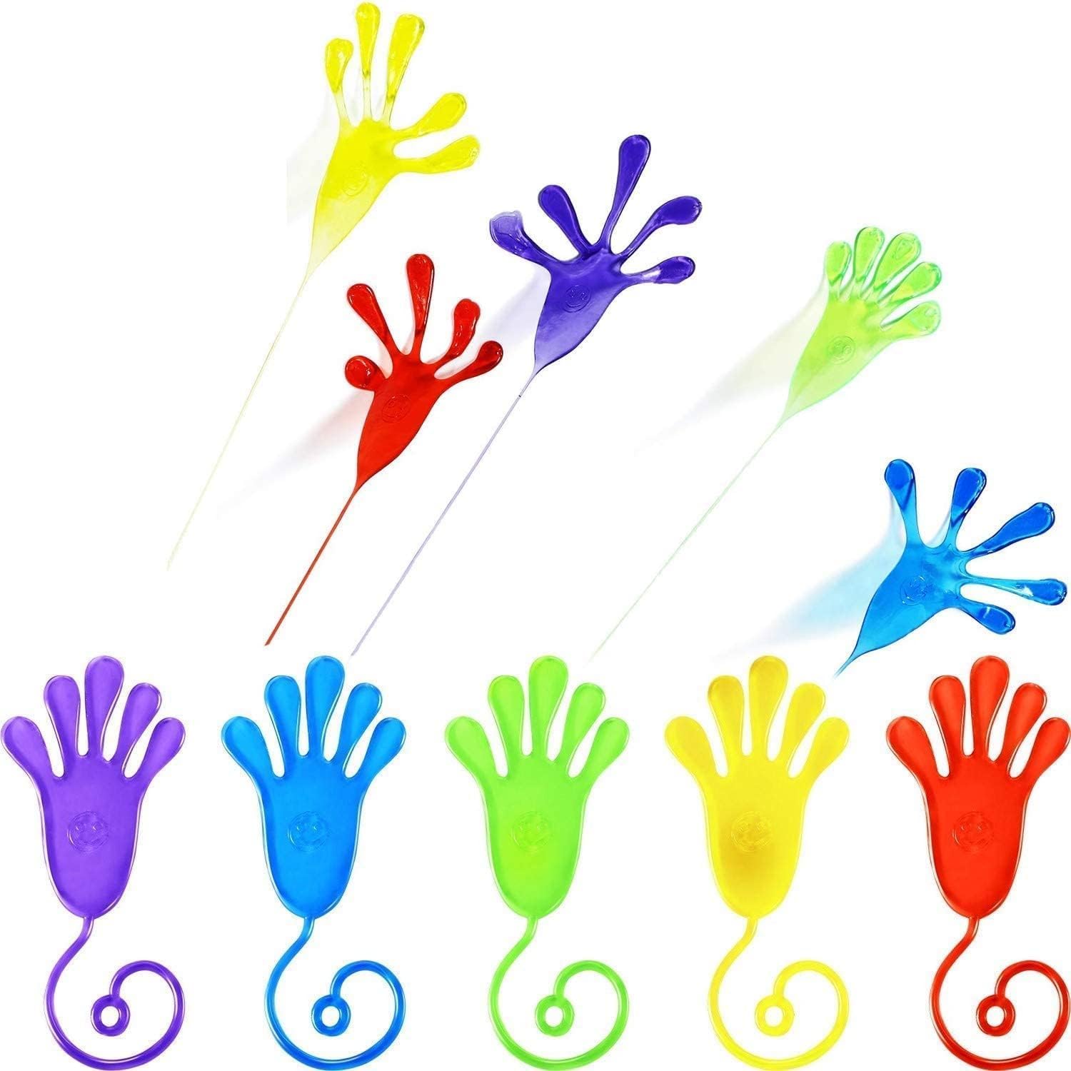 117 PCS Party Favors Toys for Kids 4-8 8-12, Pop Fidget Toys, Treasure Box Toys for Classroom, Pinata Filler, Goodie Bag Stuffers, Prize Box Toys, Treasure Chest, Classroom Prizes