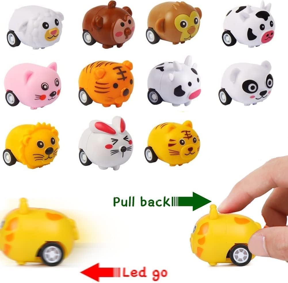 117 PCS Party Favors Toys for Kids 4-8 8-12, Pop Fidget Toys, Treasure Box Toys for Classroom, Pinata Filler, Goodie Bag Stuffers, Prize Box Toys, Treasure Chest, Classroom Prizes