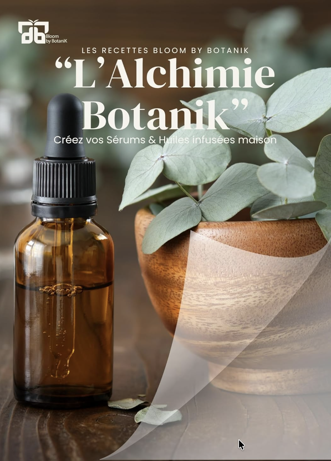 L’Alchimie Botanik