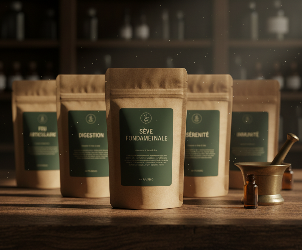 Digestion Détox Hépatique