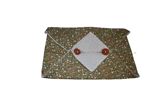 Protège boite à mouchoir 