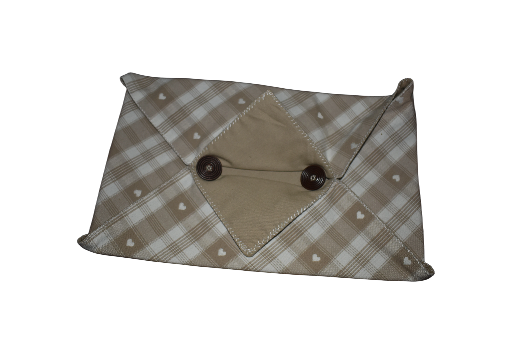 Protège boite à mouchoir 