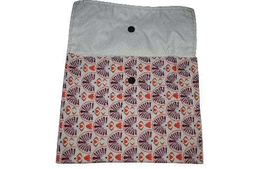 Protège carnet de santé