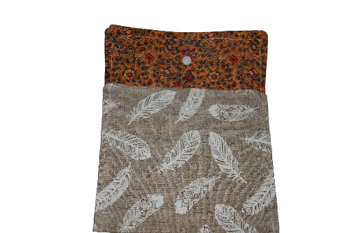 Protège carnet de santé