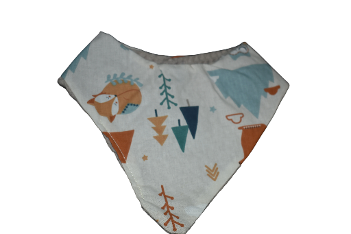 Bavette bandana