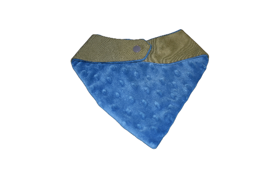 Bavette bandana personnalisé