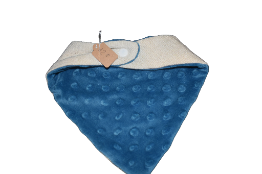Bavette bandana personnalisé