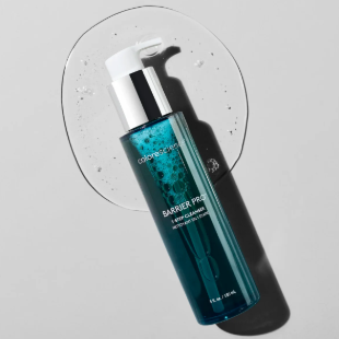 BARRIER PRO 1-STEP CLEANSER