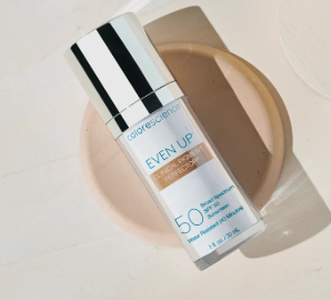 EVEN UP PIGMENT PERFECTOR SPF 50