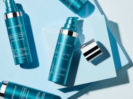 Colorescience Sunscreen Primer