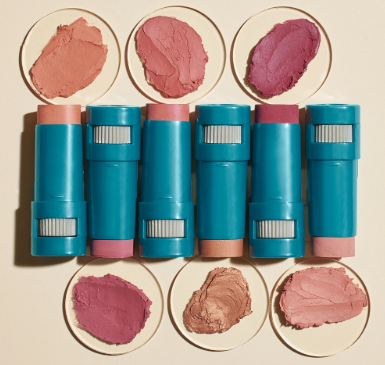 SUNFORGETTABLE COLOR BALM