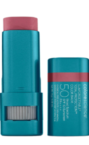 SUNFORGETTABLE COLOR BALM
