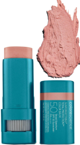 SUNFORGETTABLE COLOR BALM