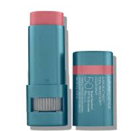 SUNFORGETTABLE COLOR BALM