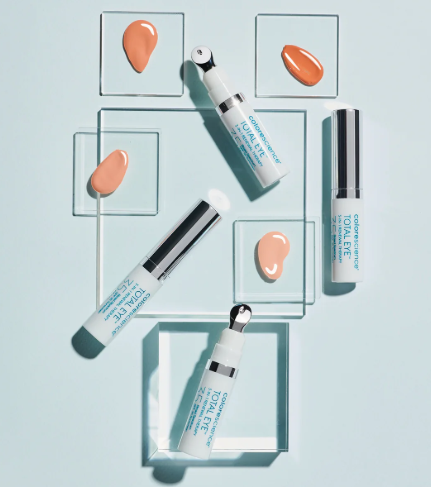 Total Eye 3-in-1 Renewal Therapy