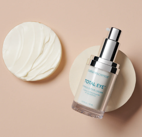 TOTAL EYE FIRM & REPAIR CREAM