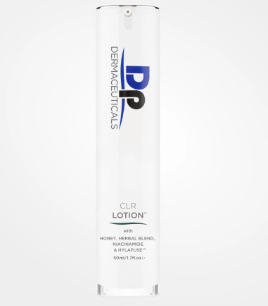 DP DERMACEAUTICALS CLR LOTION