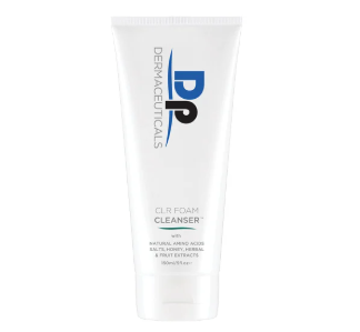 Dermaceuticals CLR Foam Cleanser