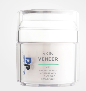 Skin Veneer Moisturizer