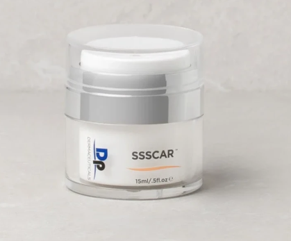 SSSCAR Cream