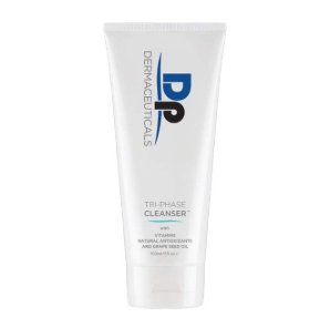 Tri-Phase Cleanser