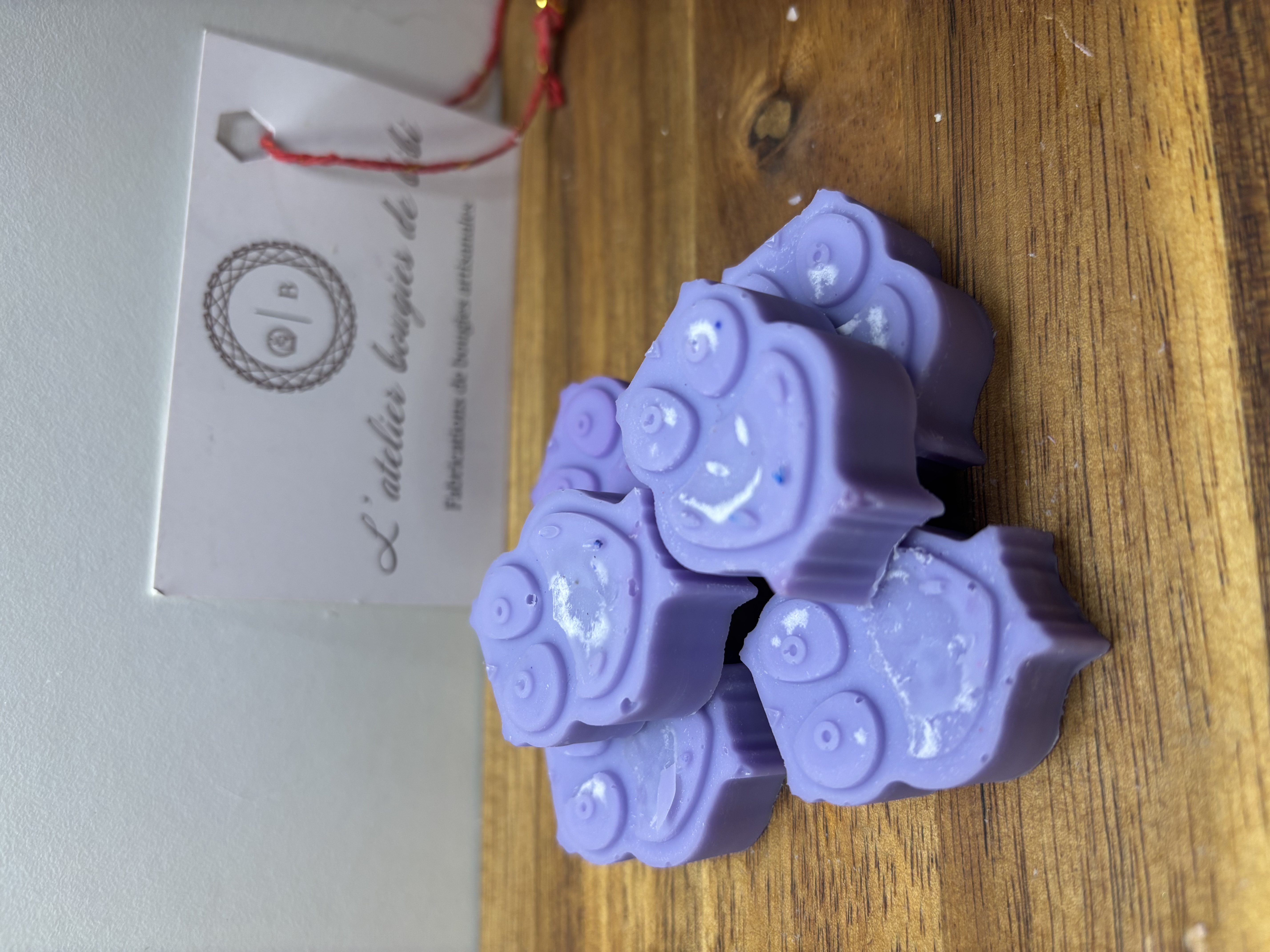 Hibou Sirop d'érable