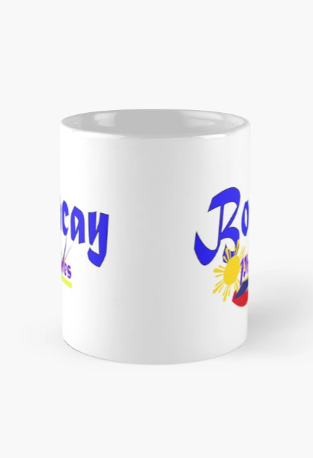Boracay Mug