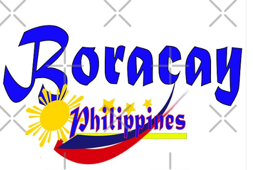 Boracay Philippines Original Design