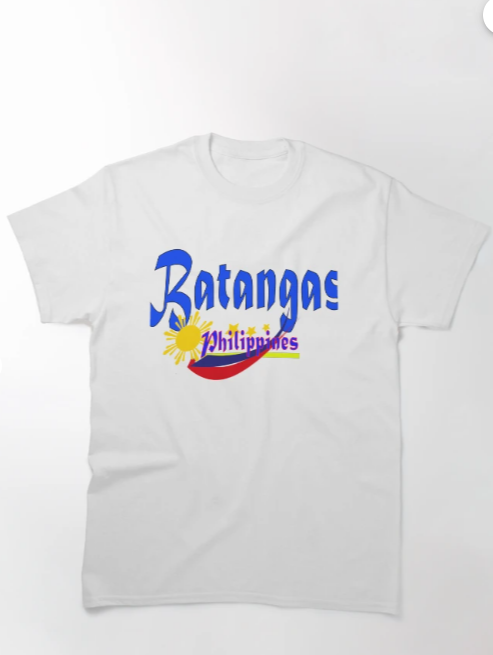 Batangas Philippines T-Shirt