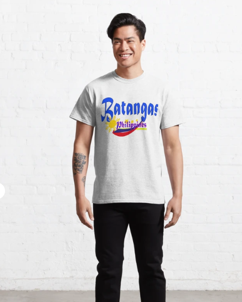 Batangas Philippines T-Shirt