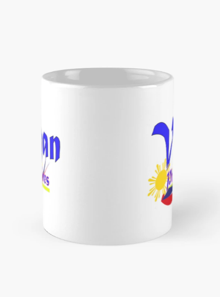 Vigan Philippines Souvenir Mug