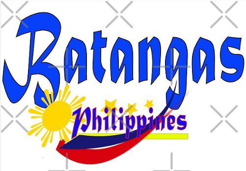 Batangas Philippine Design