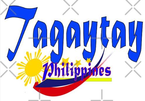 Tagaytay Philippine Design