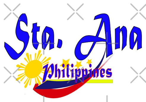 Sta. Ana Philippine Design