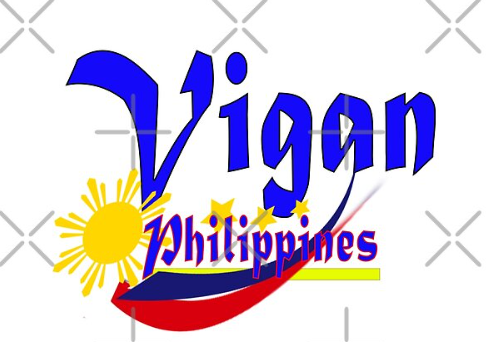 Vigan Philippines Design