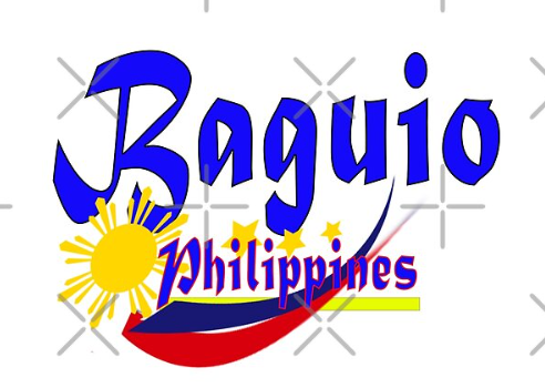 Baguio Philippine Design
