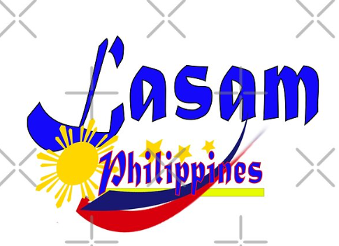 Lasam Philippines Design