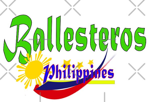 Ballesteros Philippine Design