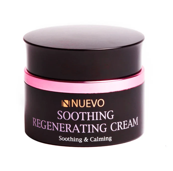 Nuevo Soothing Regenerating Cream 1.7 Fl Oz