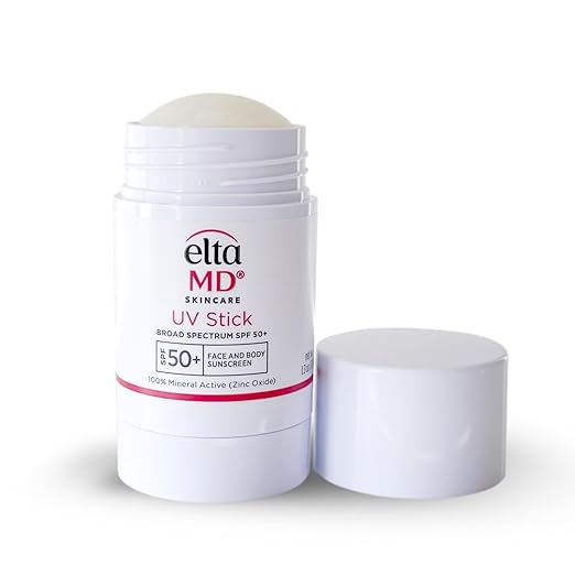 EltaMD UV Stick Broad-Spectrum SPF 50+