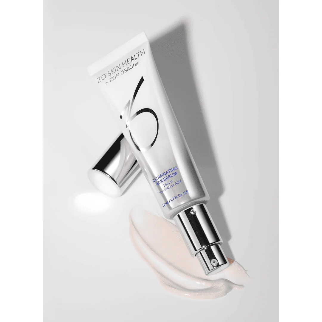 ZO Skin Health Illuminating AOX Serum