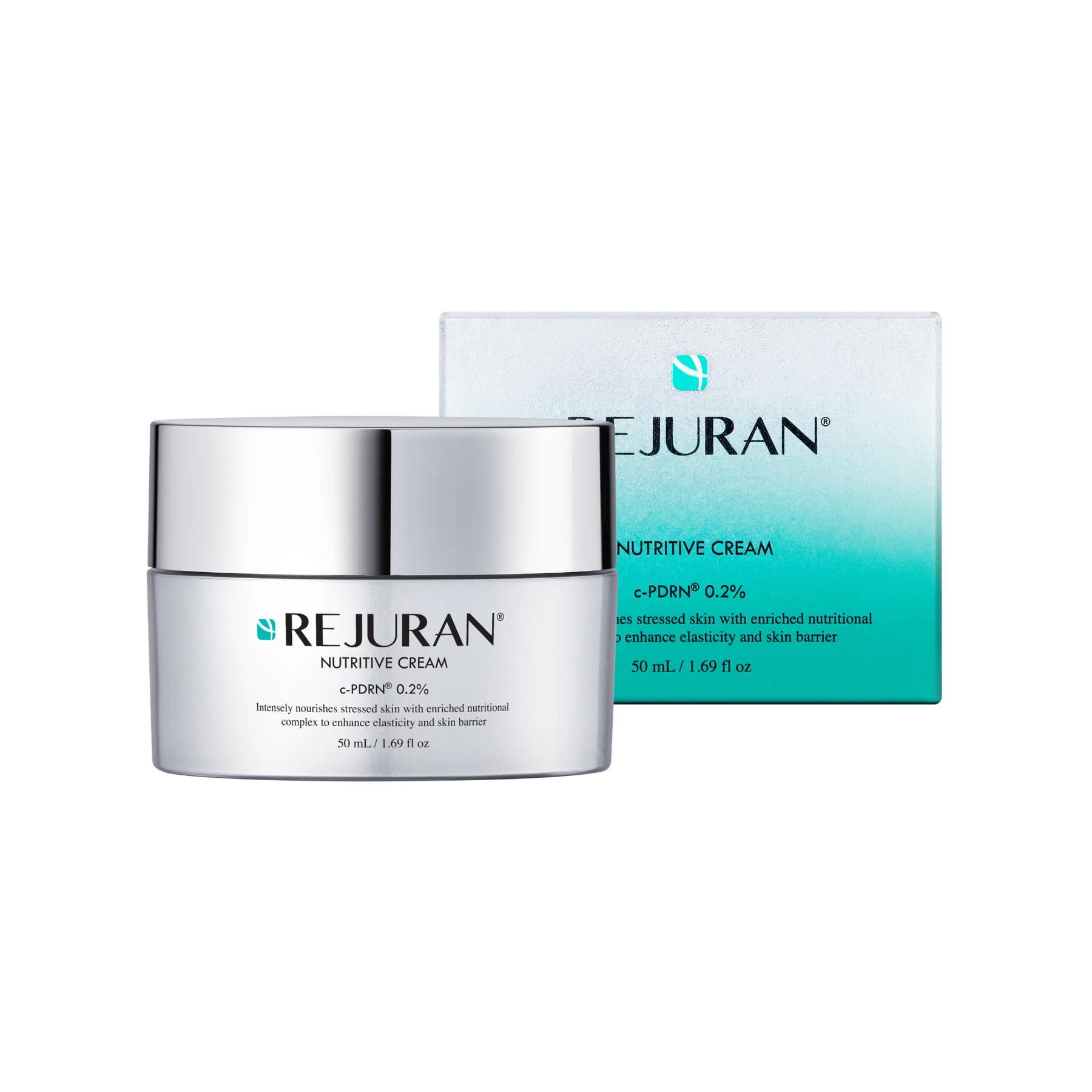 REJURAN Nutritive Cream 50ml/1.69 Fl oz