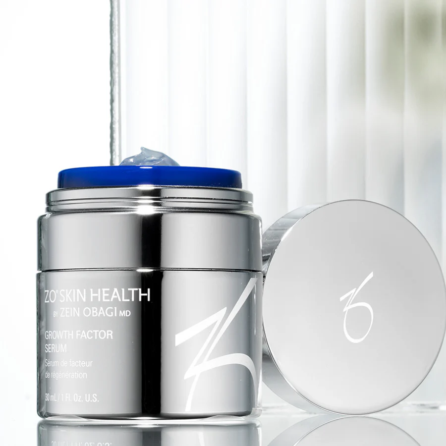 ZO Skin Health Growth Factor Serum