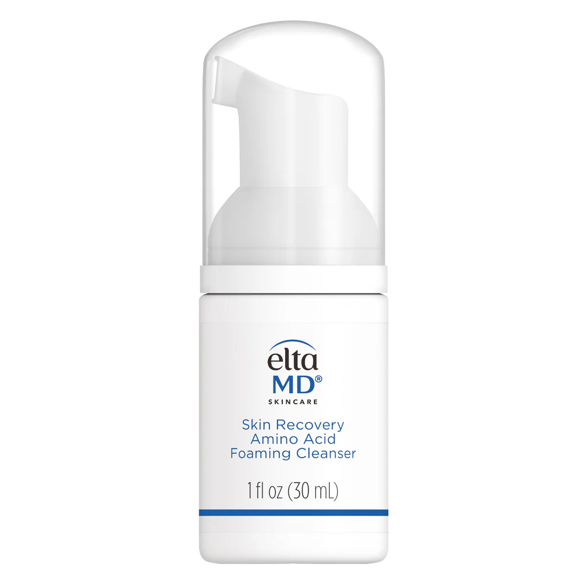 EltaMD Skin Recovery Amino Acid Foaming Cleanser Travel Size