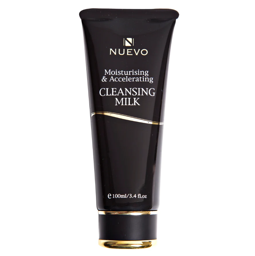 Nuevo Cleansing Milk 5.07 Fl Oz