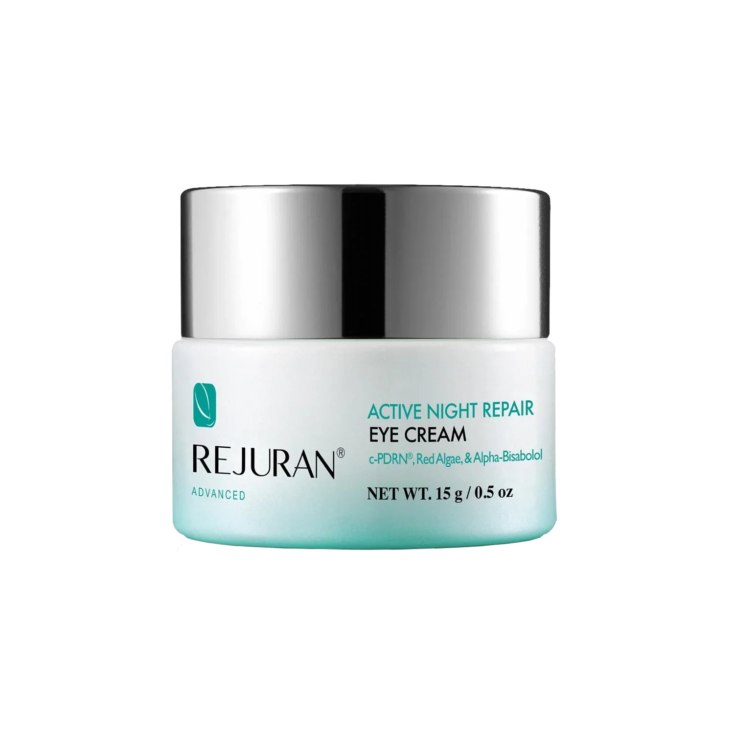 Rejuran Active Night Repair Eye Cream 15g/0.5oz